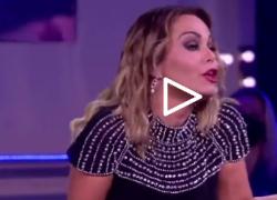 Sonia Bruganelli lascia il Grande Fratello Vip dopo la lite con Signorini: "Stai zitta" - VIDEO
