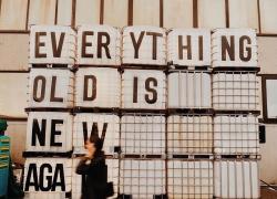 East Market Milano compie sette  anni: l'intervista ai fondatori del celebre mercato del vintage
