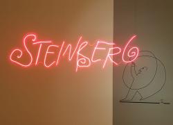 Triennale di Milano, Saul Steinberg torna a casa con la mostra Milano New York