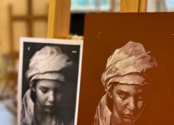 Milano Painting Academy, imparare i segreti e la formazione artistica dei Grandi Maestri 