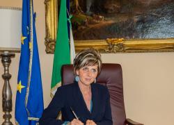 Intervista On. Erica Mazzetti (FI): “Berlusconi è il mio leader, Forza Italia è casa mia, il coordinamento una famiglia allargata, la Commissione Ambiente il mio secondo ufficio”