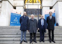 Borsa italiana, Directa SIM S.p.A. arriva su Euronext Growth Milan