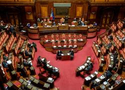 M5S, il Senato reintegra sei parlamentari espulsi: chi sono i grillini anti Draghi