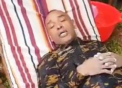 Madagascar, incidente in elicottero: ministro del governo si salva nuotando per 12 ore - VIDEO