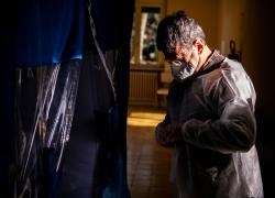 Covid Italia, aumenta l'incidenza: rialzo del 40%. Continua a crescere l'indice Rt