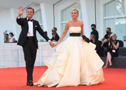 Chi è Marco Bacini: età, figli, patrimonio, quanto guadagna ed ex fidanzate del compagno della Panicucci