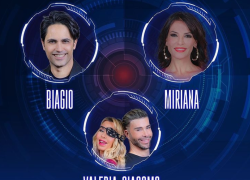 Televoto Grande Fratello Vip percentuali oggi, sondaggio bomba: chi è eliminato
