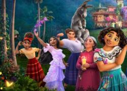 Disney plus gennaio 2022: tutti i titoli in uscita