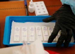 Covid, scoperto gene che rende immuni i non vaccinati e impedisce la contrazione della malattia - LO STUDIO su Nature