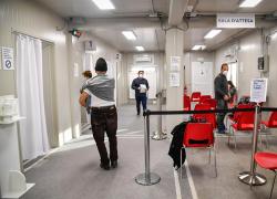 Nuovo record di Green pass, oltre 1,7 milioni di certificati emessi in Italia