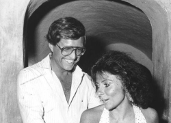 Patrizia Reggiani e Maurizio Gucci, 30 anni fa l’assassinio dell’uomo, “eravamo una bella coppia, è stato un grande amore senza dubbio”