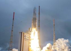 Telescopio James Webb, lancio in Guyana alla scoperta dei segreti dello spazio