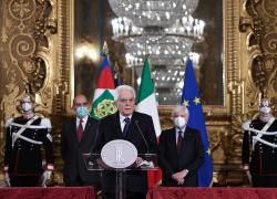 Mattarella discorso fine anno Presidente della Repubblica: orario e dove vederlo oggi