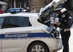 Reggio Calabria, poliziotto muore dopo malore improvviso: oggi lutto cittadino 