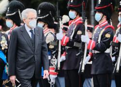 Sergio Mattarella, fine mandato Presidente della Repubblica: durata e scadenza