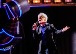 Daniele Montenero, da I Romans a The Voice Senior