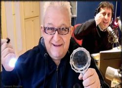 Chi è Mauro da Mantova, ospite ricorrente di Cruciani e Parenzo a La Zanzara e morto di Covid