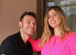 Francesca Ferragni mamma: la FOTO dopo il parto. Boom di like