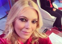 Eleonora Daniele, lutto per la conduttrice di Storie italiane: di chi si tratta