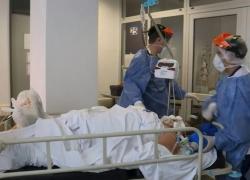 La Lombardia è ancora più colpita dalla pandemia: la disorganizzazione aggrava il fenomeno