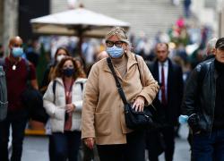Covid, nuovo record di contagi: sfiorati i 100mila casi come aveva anticipato Il Giornale d'Italia