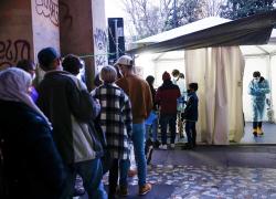 Niente quarantena a chi ha avuto contatti con positivi, il Cts concorde con le regioni