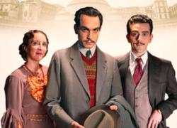 I Fratelli De Filippo in tv, cast, Sergio Rubini, trailer, trama: Napoli protagonista della commedia italiana