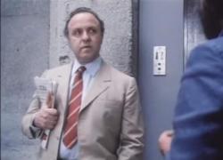 Chi &egrave; Renato Scarpa: figli, moglie, vita privata dell'attore di Un sacco bello