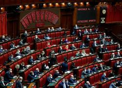 Manovra 2022, il voto finale della Camera approva la finanziaria