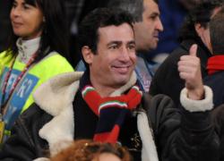 Chi è Paolo Calissano: figli, età, fidanzata, film e Isola dei Famosi