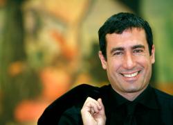 Paolo Calissano morto da giorni, il cadavere era in decomposizione