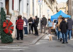 Covid, Regioni verso stop del sistema a colori. Costa: "Giusto cambiare"