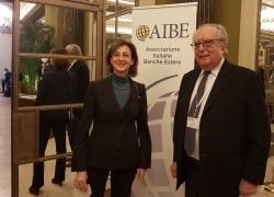 AIBE, Marta Cartabia: "Sulla Giustizia bisogna investire. Il Pnrr ci darà una forte spinta"


