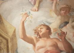 "La Fragilità e la Forza": alle Gallerie d'Italia di Intesa Sanpaolo a Napoli inaugurata la mostra conclusiva di 'Restituzioni' 
