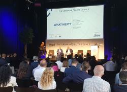 Unipol, The Urban Mobility Council: verso una nuova mobilità connessa, autonoma, integrata e green 
