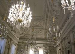 Palazzo Pitti, l'anno inizia con un'importante novità: inaugura il Museo delle Icone russe