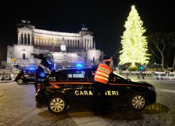 Botti capodanno: a Napoli, Taranto e Roma molti feriti gravi
