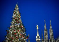 Cosa è successo a Capodanno 2022: feste abusive, rave illegali e una tentata violenza sessuale
