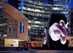 Art Innovation Gallery,  l’arte incontra la tecnologia blockchain
