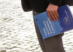 NextGenerationEU: l'Italia invia all'UE una richiesta di erogazione pari a €21 mld


