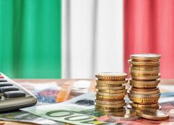 Borsa Italiana: arriva Iveco Group su Euronext Milan
