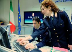 Pedopornografia, boom arresti nel 2021 rispetto ad anno precedente: quasi raddoppiati, +98%
