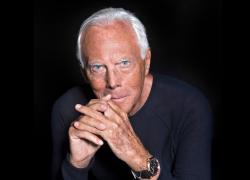 Chi eredita il patrimonio di Giorgio Armani da 12,1 mld di dollari, la società fattura 2,5 mld annui e vanta un impero di 500 negozi in tutto il mondo