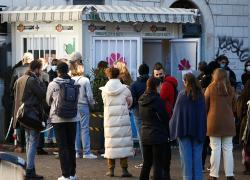 Covid, aumento dei ricoveri in 17 regioni: zona arancione imminente in Liguria