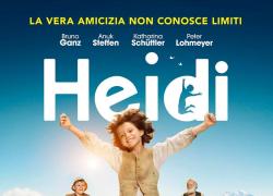 Heidi storia vera: tutto sul cartone animato che ha appassionato una generazione