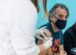 Obbligo vaccinale per gli over 60, l'ipotesi del governo verrà discussa in Cdm