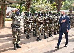 Covid, sorpresa in Africa: la strage non è mai avvenuta