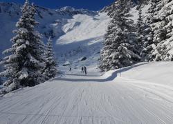 Chamonix, Les Grands Montets: il comprensorio per eccellenza dei freerider di tutto il mondo