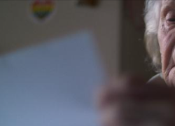 Chi è Lucy Salani, età, biografia, Dachau, documentario e libro sulla sua vita