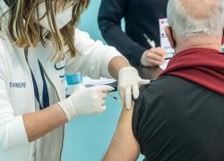 Obbligo vaccinale over 50, i dubbi del Cts sull'utilità della misura del governo